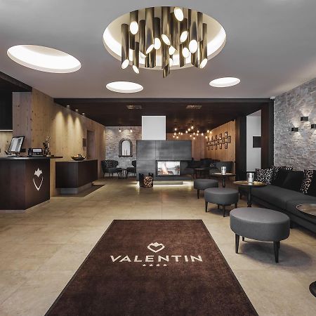Valentin Design Apartments Solden Exterior photo