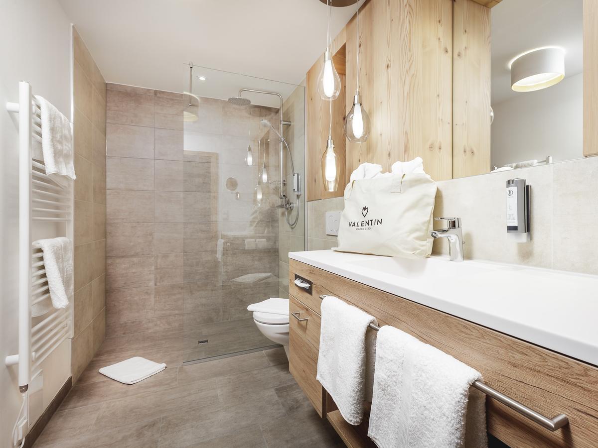 Valentin Design Apartments Solden Exterior photo