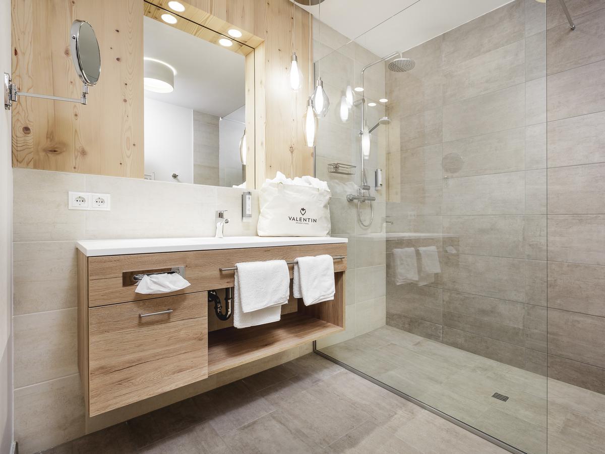 Valentin Design Apartments Solden Exterior photo