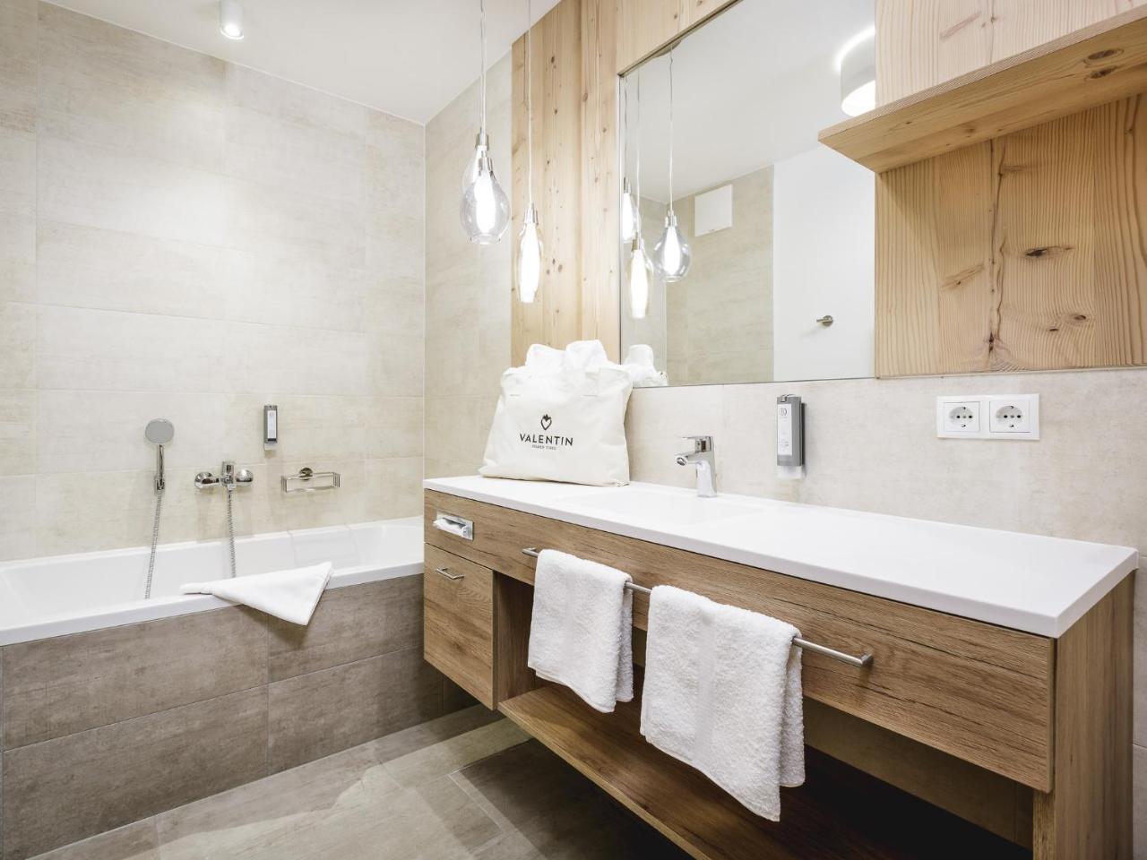 Valentin Design Apartments Solden Exterior photo